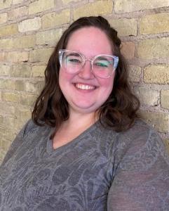 Kelsey O'Harris CNM